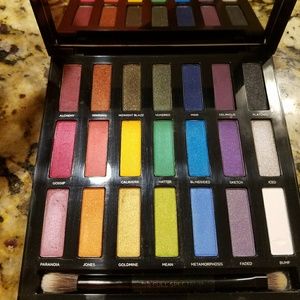 Urban Decay full Spectrum palette